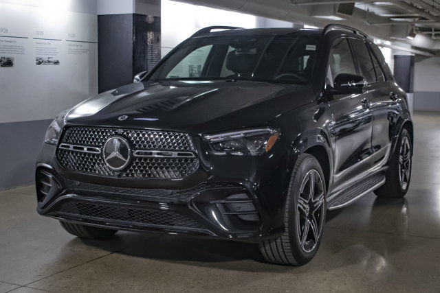 2025 Mercedes-Benz GLE GLE 450 4MATIC SUV in Cars & Trucks in Edmonton - Image 4