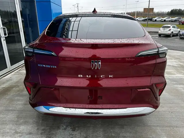 2025 Buick Envista Avenir in Cars & Trucks in Edmundston - Image 6
