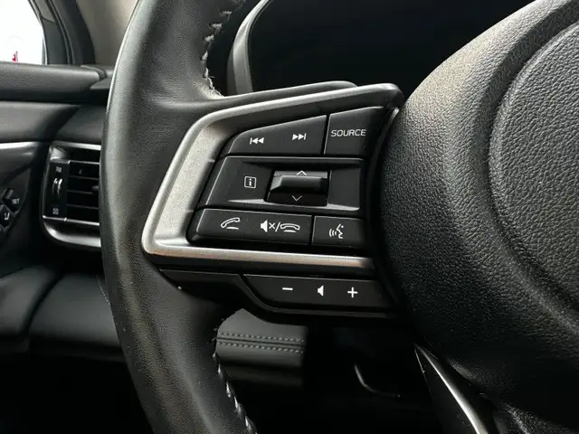 2025 Subaru Outback Premier XT - Cooled Seats - Sunroof in Cars & Trucks in Edmonton - Image 24