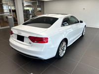 Audi A5 Coupe 2016 manual for sale, in excellent condition, never accidented, with winter kit and su... (image 3)