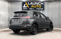 Introducing this reliable 2016 Toyota RAV4 LE. This RAV4 is very well equipped with back-up camera,... (image 3)