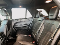 Another welcome addition to the ///MBCH COLLECTION, This gorgeous GLE400 comes to us in excellent co... (image 3)