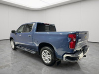 LEATHER SEATS, CROSS-TRAFFIC ALERT, HID HEADLIGHTS, HEATED STEERING WHEEL, RAIN SENSING WIPERS A tou... (image 7)