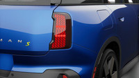 Le tout nouveau MINI Countryman SE 2025 est aussi audacieux et aventurier que vous. Que vous préféri... (image 7)