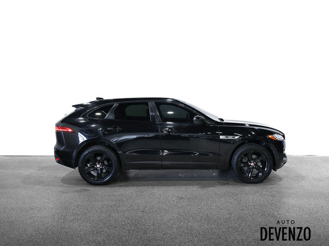 2019 Jaguar F-Pace 25t AWD R-Sport Black Package Driver Assist P in Cars & Trucks in Laval / North Shore - Image 2
