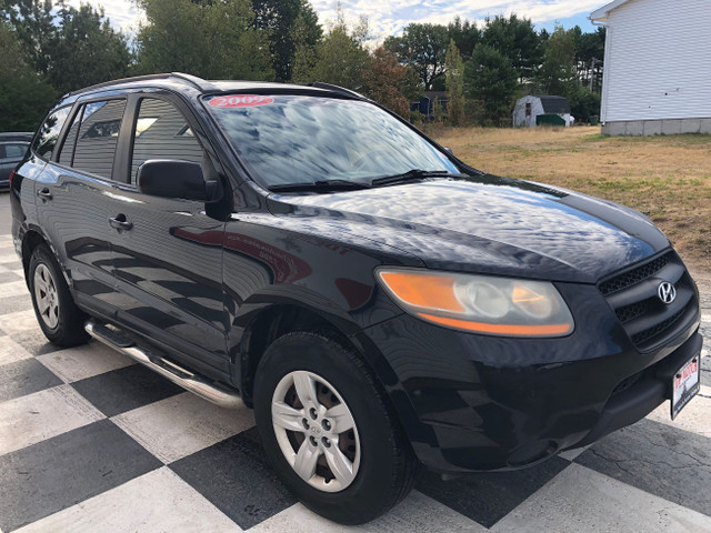 2009 Hyundai Santa Fe GL AS-TRADED, MVI REMOVED UPON SALE in Cars & Trucks in Annapolis Valley - Image 3