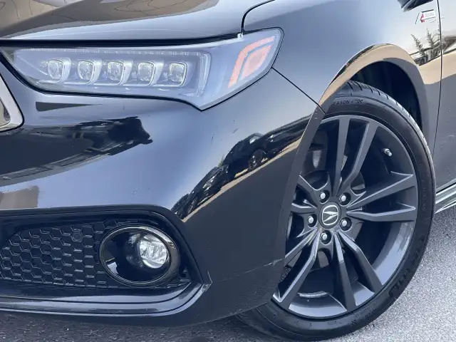 2020 Acura TLX in Cars & Trucks in Calgary - Image 19