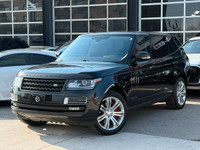 1 OF 200 PRODUCED! DONT MISS ON THIS ONE!! NO ACCIDENTS! SUPERCHARGED 5L V8 AUTOBIOGRAPHY! CARFAX VE... (image 1)