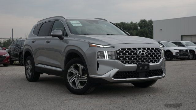 2021 Hyundai Santa Fe Preferred AWD | Heated Steering Wheel in Cars & Trucks in Guelph