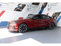 Electric Vehicle, Sunroof, Power Trunk, Navigation, Premium Audio, Heated Seats, Heated Steering Whe... (image 4)