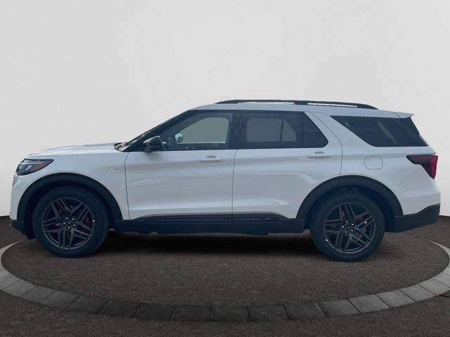 2025 Ford Explorer ST in Cars & Trucks in Regina - Image 2