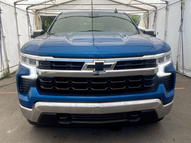 2022 Chevrolet Silverado 1500 LT CREW 4X4 *SIÈGES / VOLANT CHAUF in Cars & Trucks in Laurentides - Image 4