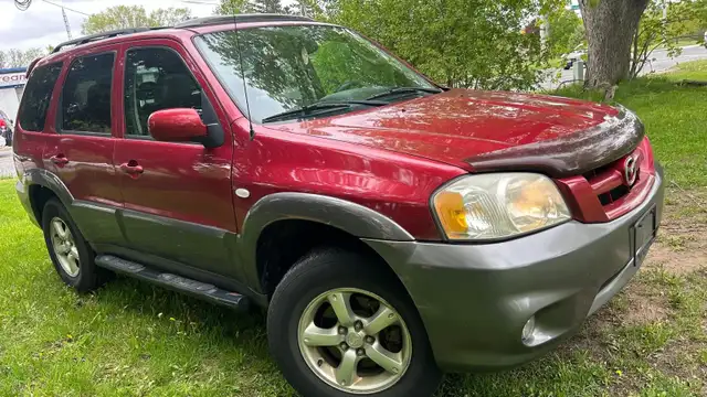 2006 Mazda Tribute S in Cars & Trucks in Oakville / Halton Region - Image 3