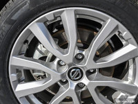 Crowfoot Hyundai, AMVIC Licensed Dealer Why This Is The QASHQAI For YOU: All-Wheel-Drive 17 aluminum... (image 9)