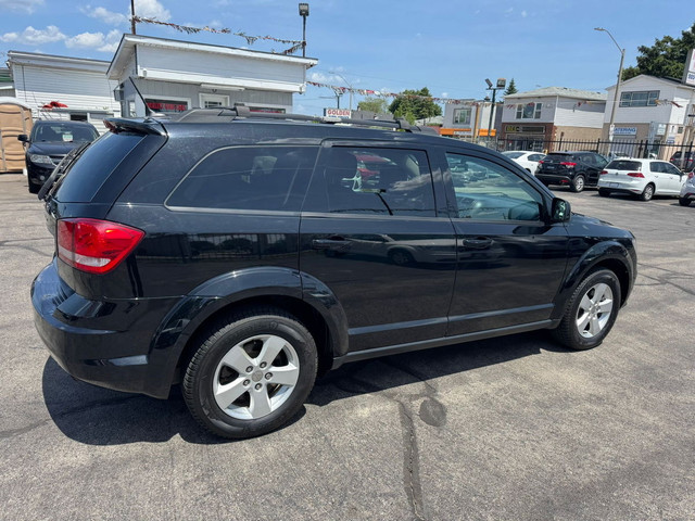 2017 Dodge Journey 7 PASSENGER SE in Cars & Trucks in Hamilton - Image 4