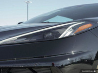 This Chevrolet Corvette delivers a powerful engine powering this Automatic transmission. *This Chevr... (image 9)