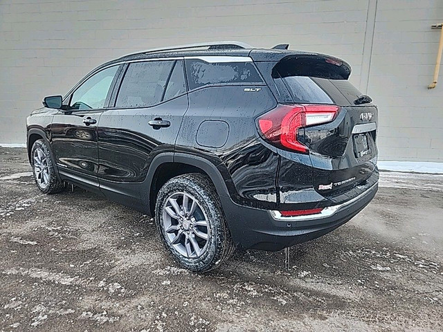 2024 GMC Terrain SLT in Cars & Trucks in New Glasgow - Image 3