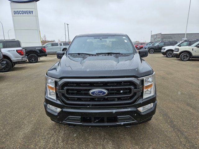 2022 Ford F-150 XLT - 3.5L ECO & TRAILER TOW!! in Cars & Trucks in Saskatoon - Image 2