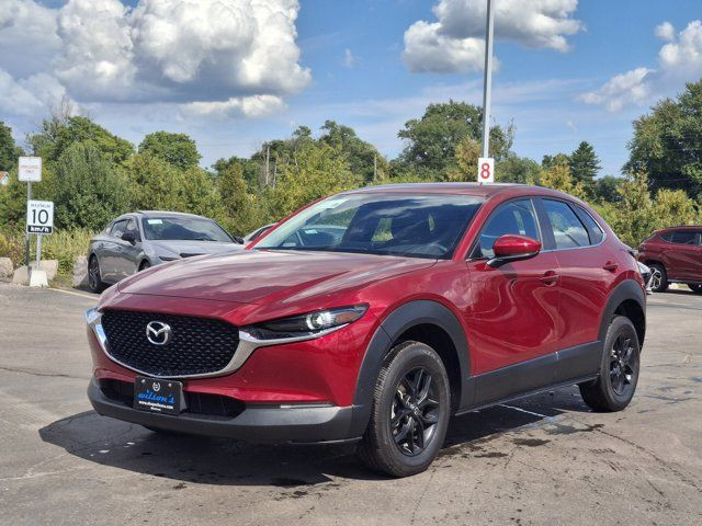 2023 Mazda CX-30 GX AWD | Apple CarPlay | Android Auto | Cruise in Cars & Trucks in Guelph