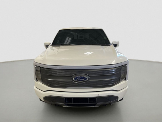 2023 Ford F-150 Lightning Pro 4WD SuperCrew 5.5' Box for sale in Cars & Trucks in Moose Jaw - Image 4