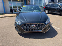 WAS: $18995 NOW: $17995Enjoy style, comfort, and performance with this 2018 Hyundai Sonata 2.4 Sport... (image 3)