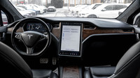 ENJOY 6 MONTHS NO PAYMENT!! TESLA INSPECTION L IS AVAILABLE UPON REQUEST!! CARFAX VERIFIED AVAILABLE... (image 9)