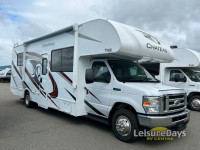 2022 Thor Motor Coach Chateau 28Z