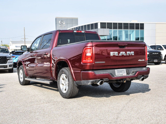 2025 Ram 1500 in Cars & Trucks in Chatham-Kent - Image 2