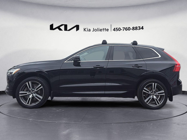 2019 Volvo XC60 T6 Momentum AWD A/C CAMERA 360 TOIT CUIR GPS MAG in Cars & Trucks in Lanaudière - Image 3