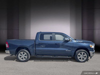 ==== 2022 Ram 1500 Big Horn | V6 eTorque | Heated Seats | Remote Start | Tow Package ==== Previous D... (image 5)