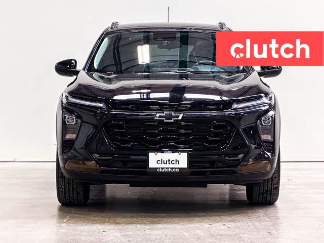 2025 Chevrolet Trax ACTIV w/ Apple CarPlay, Heated Front Seats,  in Cars & Trucks in Ottawa - Image 3