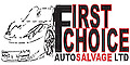 First Choice Auto Salvage
