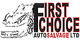 First Choice Auto Salvage