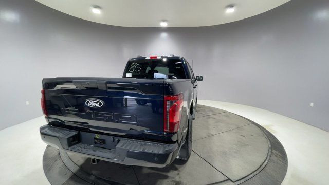 2025 Ford F-150 XLT in Cars & Trucks in Strathcona County - Image 2