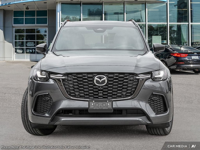 2025 Mazda CX-70 MHEV GT-P in Cars & Trucks in Markham / York Region - Image 2