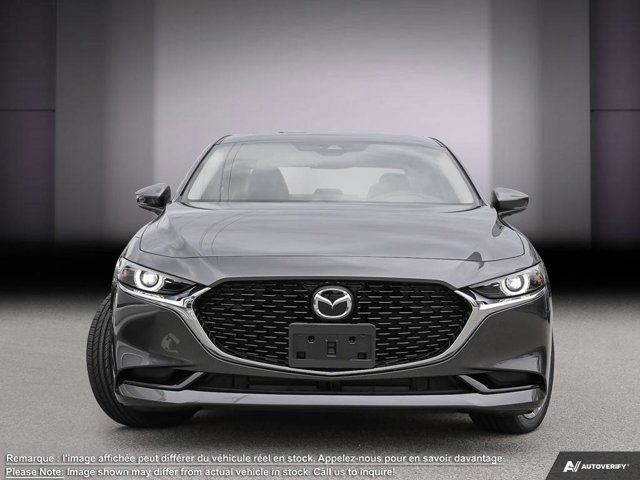 2024 Mazda Mazda3 GT in Cars & Trucks in Laval / North Shore - Image 2