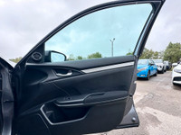 ***MUST SEE! | LUNAR METALLIC | HEATED SEATS | ECO MODE. This beautiful 2020 Civic is equipped with... (image 7)