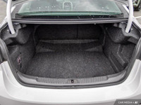 Windows power with Express-Down on all Visors driver and front passenger illuminated vanity mirrors... (image 5)