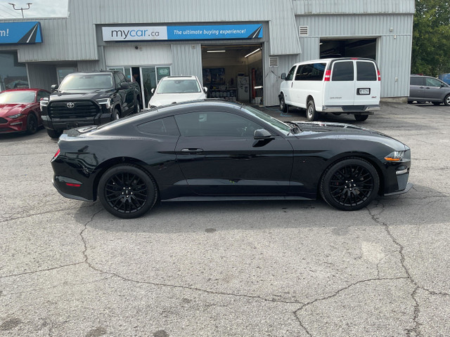 2019 Ford Mustang in Cars & Trucks in Ottawa - Image 2
