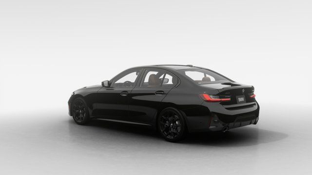 2025 BMW 3 Series 330i xDrive in Cars & Trucks in Laval / North Shore - Image 2