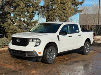 AMVIC Licensed Engine: 4 Cylinder Engine 2.0L L/100Km City: 10.6 L/100Km Hwy: 7.8 Safety Equipment A... (image 5)