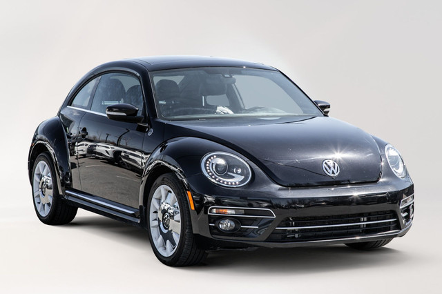 2019 Volkswagen Beetle Wolfsburg Edition | Toit pano | Cuir | Fe in Cars & Trucks in Longueuil / South Shore - Image 3