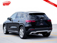 Check out this sleek 2021 Mercedes-Benz GLA-Class! With its stylish black exterior and luxurious bla... (image 3)