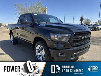 This Ram 1500 delivers a Gas/Electric V-6 3.6 L/220 engine powering this Automatic transmission. TRA...