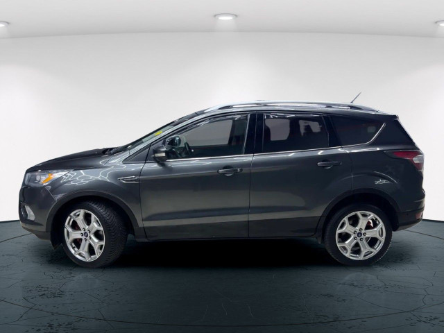 2017 Ford Escape in Cars & Trucks in Edmonton - Image 4