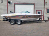  2009 Four Winns H190 FINANCING AVAILABLE