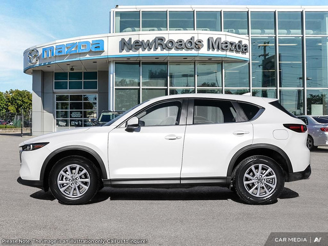 2025 Mazda CX-5 GS in Cars & Trucks in Markham / York Region - Image 3