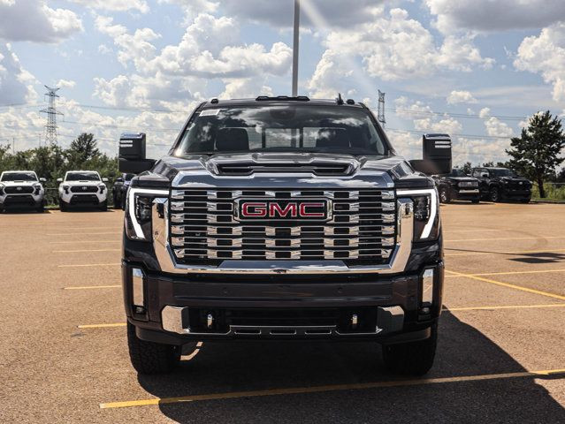 2025 GMC Sierra 2500HD Denali in Cars & Trucks in Strathcona County - Image 3
