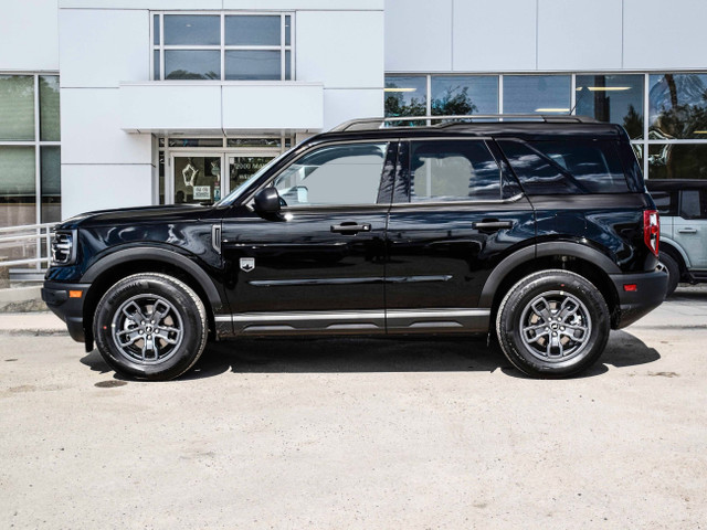 2024 Ford Bronco Sport BIG BEND 4X4 in Cars & Trucks in Winnipeg - Image 4