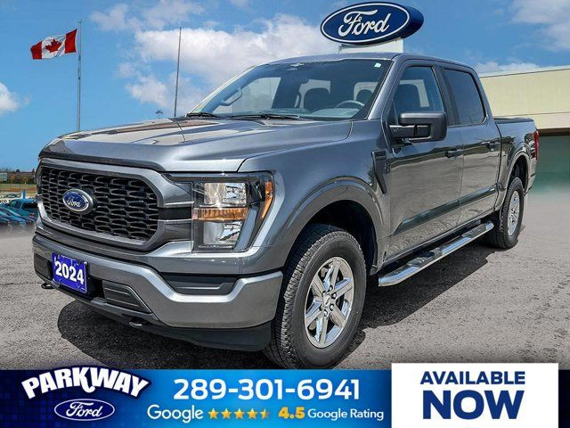 2023 Ford F-150 XL in Cars & Trucks in Kitchener / Waterloo